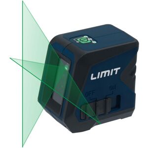 Limit Láser De Líneas Cruzadas Con Haz Verde Límite 1000-g Limit Láser De Líneas Cruzadas Con Haz Verde Límite 1000-g