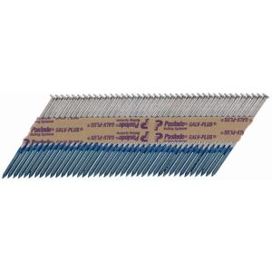 Paquete De 2500 Puntas Dentadas Im90i Galvanizadas Spit - 2,8 X 75 Mm - 142019 Paquete De 2500 Puntas Dentadas Im90i Galvanizadas Spit - 2,8 X 75 Mm - 142019