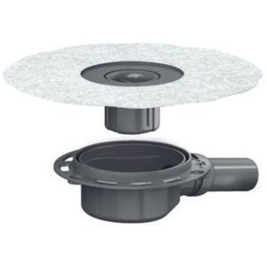 Dallmer Cuerpo De Desagüe Dalldrain, Dn 50, 517210 Dallmer Cuerpo De Desagüe Dalldrain, Dn 50, 517210