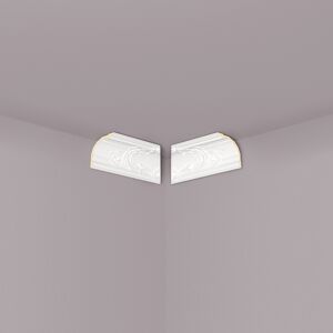 Cornisa Nmc Z42 Arstyl Noel Marquet Moldura Decorativa Perfil De Estuco Moldura Esquina Diseño Atemporal Clásico Blanco 2 M Cornisa Nmc Z42 Arstyl Noel Marquet Moldura Decorativa Perfil De Estuco Moldura Esquina Diseño Atemporal Clásico Blanco 2 M