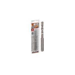 KREATOR Foret Sds Plus Etui 26x450mmkrt010923 KREATOR Foret Sds Plus Etui 26x450mmkrt010923