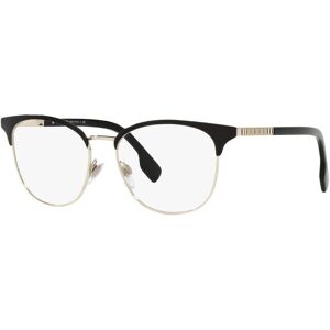 Gafas Ópticas Burberry Sophia - Cuadrado Metal Amarillo - Gafas Gafas Ópticas Burberry Sophia - Cuadrado Metal Amarillo - Gafas