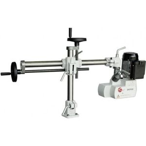 Accionamiento Monofásico 3 Rodillos, Ø80mm, Brazo 610mm - Leman - Ent032 Accionamiento Monofásico 3 Rodillos, Ø80mm, Brazo 610mm - Leman - Ent032