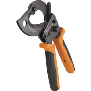 Weidmuller - Coupe-câble Longueur Totale 305mm Max. 40mm Weidmüller Weidmuller - Coupe-câble Longueur Totale 305mm Max. 40mm Weidmüller