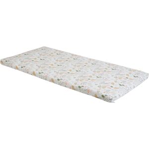 Tineo - Play Mat & Mattress - Savanna - 60x120 Cm Tineo - Play Mat & Mattress - Savanna - 60x120 Cm