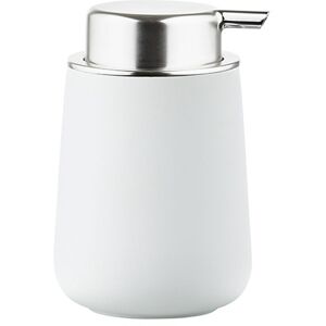Zone Denmark - Nova - Ø 8 cm - 11,5 cm alto - Dispensador de jabón Zone Denmark - Nova - Ø 8 cm - 11,5 cm alto - Dispensador de jabón