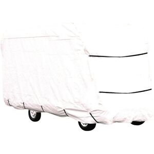 Funda Protectora Microperforada Para Autocaravana Optima Longitud (cm) - 610 Funda Protectora Microperforada Para Autocaravana Optima Longitud (cm) - 610