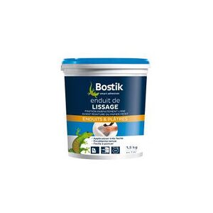 BOSTIK Lissage Pâte - Alisado de Pared - masilla BOSTIK Lissage Pâte - Alisado de Pared - masilla