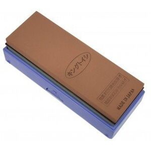 OEM Piedra De Agua King Pb-04 Grado: 800/6000 Con Base OEM Piedra De Agua King Pb-04 Grado: 800/6000 Con Base