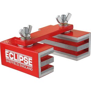 FORMAT Posicionador Magnético 127x25x51 Mm Eclipse FORMAT Posicionador Magnético 127x25x51 Mm Eclipse