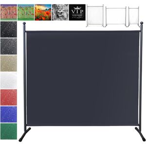 Quick-star - Biombo 180 x 180 cm skull - Separador de ambientes Quick-star - Biombo 180 x 180 cm skull - Separador de ambientes