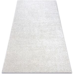 Alfombra SANTA FE Crema - De Pared a Pared, 170x230 cm, Plano, Liso, 12mm Alfombra SANTA FE Crema - De Pared a Pared, 170x230 cm, Plano, Liso, 12mm