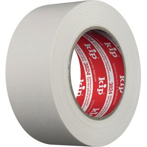 Kip - Franja De Piedra 3824 Longitud Blanca De 50 M De Ancho 50 Mm (por 24) Kip - Franja De Piedra 3824 Longitud Blanca De 50 M De Ancho 50 Mm (por 24)