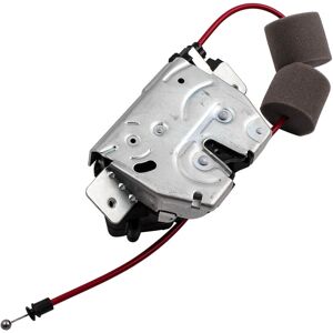 MAXPEEDINGRODS Bfo - Rear Lift Hatch Tailgate Lock Actuator For Mercedes W211 W164 E & Ml Class Trunk MAXPEEDINGRODS Bfo - Rear Lift Hatch Tailgate Lock Actuator For Mercedes W211 W164 E & Ml Class Trunk