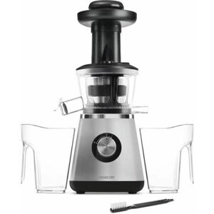 Sencor Ssj 4041bk Extractor De Jugos Negro 400w 0.8l Sencor Ssj 4041bk Extractor De Jugos Negro 400w 0.8l