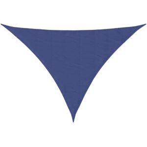 vidaXL Sombrilla de Sol 7x5x5 m Azul - Sombrilla de Sol vidaXL Sombrilla de Sol 7x5x5 m Azul - Sombrilla de Sol