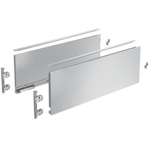 FP Marco De Cajón 9255270 650mm Plata FP Marco De Cajón 9255270 650mm Plata