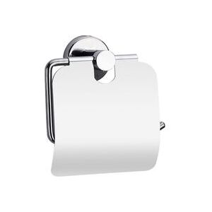 OEM Soporte Para Papel Higiénico De Acero Inoxidable, Sencillo Y Moderno, Con Protector Antisalpicaduras, Sin Clavos Y Perforable. OEM Soporte Para Papel Higiénico De Acero Inoxidable, Sencillo Y Moderno, Con Protector Antisalpicaduras, Sin Clavos Y Perforable.