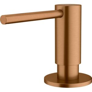 Franke Atlas Neo - Dosificador De Detergente, 350 Ml, Cobre 112.0717.104 Franke Atlas Neo - Dosificador De Detergente, 350 Ml, Cobre 112.0717.104