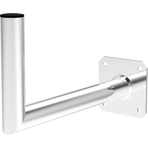 Kathrein Kez 4525 Soporte De Pared De Aluminio 25 Cm Kathrein Kez 4525 Soporte De Pared De Aluminio 25 Cm