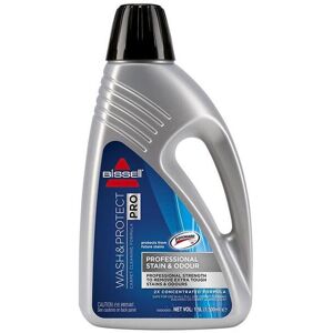 Bissell Modelo 1078N - Champú para alfombras - Potente y refrescante Bissell Modelo 1078N - Champú para alfombras - Potente y refrescante