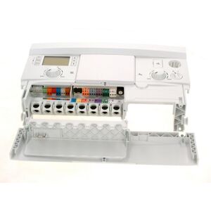 Bosch Unidad de Control 8737602757 - Unidad de Control Bosch Unidad de Control 8737602757 - Unidad de Control