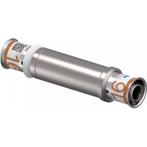 Uponor S-press Plus Manguito Deslizante 16-16, 1118706 Uponor S-press Plus Manguito Deslizante 16-16, 1118706