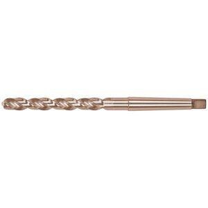 Gühring 28,5mm INOX Broca Spiral - DIN 345, HSS-Co5 Gühring 28,5mm INOX Broca Spiral - DIN 345, HSS-Co5