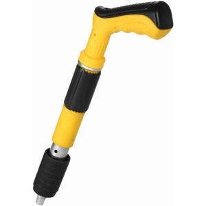 Ineasicer - Pistola De Clavos Manual, Clavadora Manual Para Hormigón Y Cemento, Herramienta De Montaje En Pared Con Ajuste De 5 Velocidades Para Carpintería Y Hogar. Ineasicer - Pistola De Clavos Manual, Clavadora Manual Para Hormigón Y Cemento, Herramienta De Montaje En Pared Con Ajuste De 5 Velocidades Para Carpintería Y Hogar.