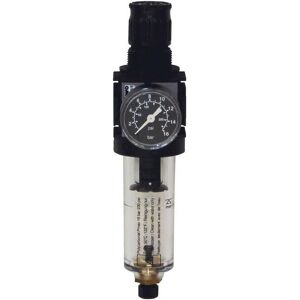 Ewo - Regulador De Presión De Filtro Tipo 480-variobloc, Rosca Mm 11,89 Bg I G 1/4 Pulgada Ewo - Regulador De Presión De Filtro Tipo 480-variobloc, Rosca Mm 11,89 Bg I G 1/4 Pulgada