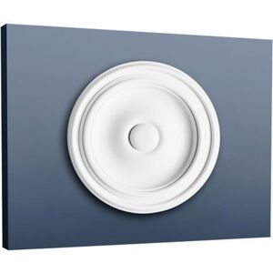 Rosetón Florón Elemento Decorativo De Estuco Orac Decor R07 Luxxus Para Techo O Pared Forma De Anillo 26 Cm Diàmetro Rosetón Florón Elemento Decorativo De Estuco Orac Decor R07 Luxxus Para Techo O Pared Forma De Anillo 26 Cm Diàmetro