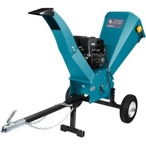 KÖNNER & SÖHNEN Könner&söhnen - Trituradora De Madera Ks 700ws KÖNNER & SÖHNEN Könner&söhnen - Trituradora De Madera Ks 700ws