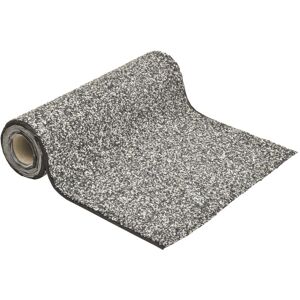 Lámina De Piedra Gris 200x40 Cm Vidaxl Lámina De Piedra Gris 200x40 Cm Vidaxl