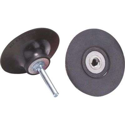 Norton TR Ø50 Soporte - Herramienta de Abrasión Norton TR Ø50 Soporte - Herramienta de Abrasión