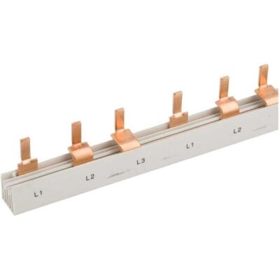Eaton Z-SV-16/3P Barra colectora - Accesorios eléctricos Eaton Z-SV-16/3P Barra colectora - Accesorios eléctricos