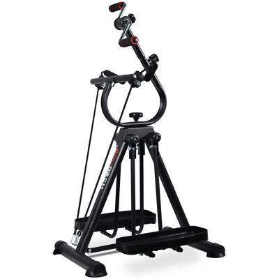 BOUDECH Bicicleta Para La Rehabilitacin Muscular De Brazos Y Piernas Con Escalera Y Bandas Elsticas De Flexin De Dise�omodular Y Ajustable. BOUDECH Bicicleta Para La Rehabilitacin Muscular De Brazos Y Piernas Con Escalera Y Bandas Elsticas De Flexin De Dise�omodular Y Ajustable.