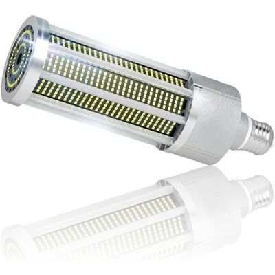 OEM Bombilla Led Tipo Maíz De 150 W, Luz Blanca Cálida, Iluminación Interior Y Exterior, Patio, Ático, Pasillo Cerrado OEM Bombilla Led Tipo Maíz De 150 W, Luz Blanca Cálida, Iluminación Interior Y Exterior, Patio, Ático, Pasillo Cerrado