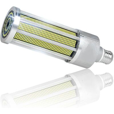 OEM Bombilla Led Tipo Maíz De 240 W, Luz Blanca Cálida, Iluminación Interior Y Exterior, Patio, Ático, Pasillo Cerrado OEM Bombilla Led Tipo Maíz De 240 W, Luz Blanca Cálida, Iluminación Interior Y Exterior, Patio, Ático, Pasillo Cerrado