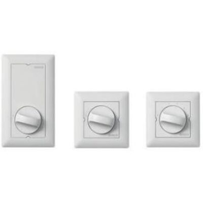 Bosch LBC1420/10 Control de volumen rotativo - Montado en pared Bosch LBC1420/10 Control de volumen rotativo - Montado en pared