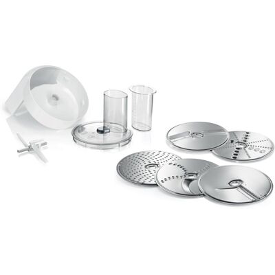 Bosch Muz5vl1 Batidora Y Accesorio Para Mezclar Alimentos Bosch Muz5vl1 Batidora Y Accesorio Para Mezclar Alimentos