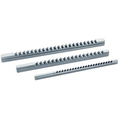 Magni Modelo 7629830015 Cepillo de mano - Fresado, HSS, ranura 14mm, tamaño IV Magni Modelo 7629830015 Cepillo de mano - Fresado, HSS, ranura 14mm, tamaño IV