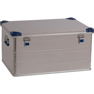 Caja de almacenamiento Alutec - D157, 750x550x380mm Caja de almacenamiento Alutec - D157, 750x550x380mm