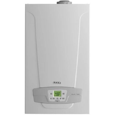 Baxi Modelo 7221291 - Caldera mural de condensación Baxi Modelo 7221291 - Caldera mural de condensación