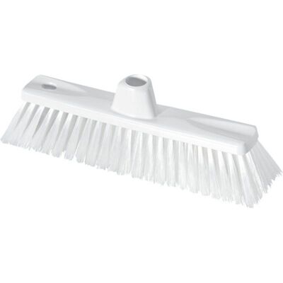 Cepillo de limpieza Nölle Profesional - Blanco - 300mm - PBT Cepillo de limpieza Nölle Profesional - Blanco - 300mm - PBT