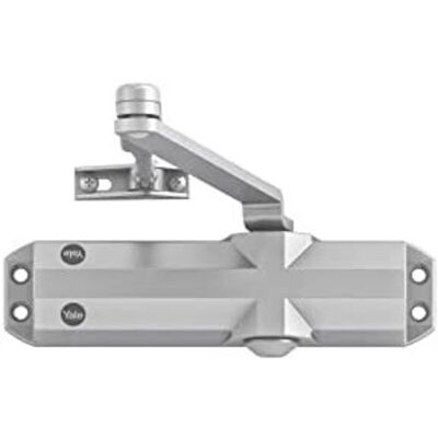 Cerradura de Puertas Yale 4000 - Fuerza Ajustable 2-4 Cerradura de Puertas Yale 4000 - Fuerza Ajustable 2-4