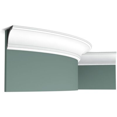 ORAC Corniche Flexible Cx199f ORAC Corniche Flexible Cx199f