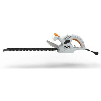 Recortadora de setos PRIME3 GHT41 - 1800W, Blanco, 45cm Recortadora de setos PRIME3 GHT41 - 1800W, Blanco, 45cm