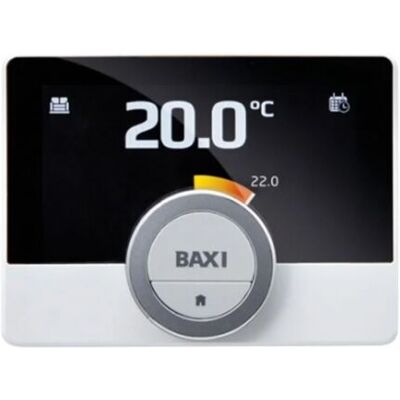 Termostato Wi-Fi Baxi Mago - Control de calefacción Termostato Wi-Fi Baxi Mago - Control de calefacción