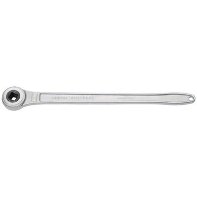 Heytec Modelo 50810011380 Llave de tubo - 20mm, Acero cromo-vanadio Heytec Modelo 50810011380 Llave de tubo - 20mm, Acero cromo-vanadio