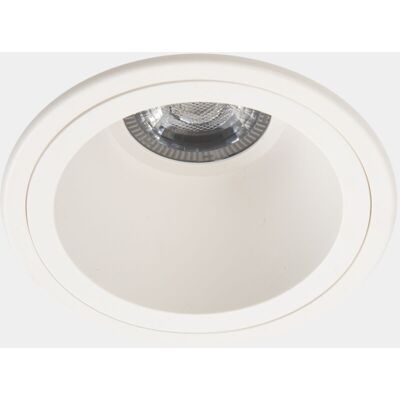 Lámpara empotrada LEDS-C4 6.7W Blanco Blanco Cálido - Interior Lámpara empotrada LEDS-C4 6.7W Blanco Blanco Cálido - Interior